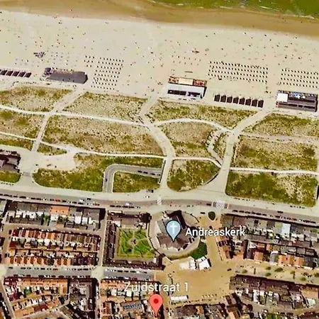 Lifestyle Near The Sea And Centre カトウェイク・アーン・ゼー